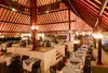 Restaurant - Hôtel Adaaran Club Rannalhi 4* Male Maldives