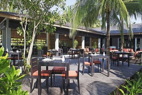 Hôtel Anantara Veli Maldives Resort 5* photo 8