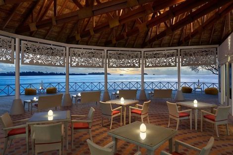 Hôtel Cinnamon Dhonveli Maldives 4* photo 9