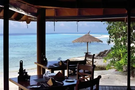 Hôtel Gangehi Island Resort 4* photo 8