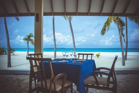 Hôtel Hondaafushi Island Resort 4* photo 5