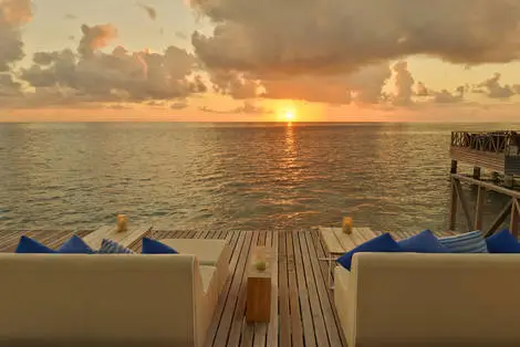 Hôtel Huvafen Fushi 5* photo 16