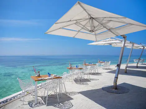 Hôtel Huvafen Fushi 5* photo 20