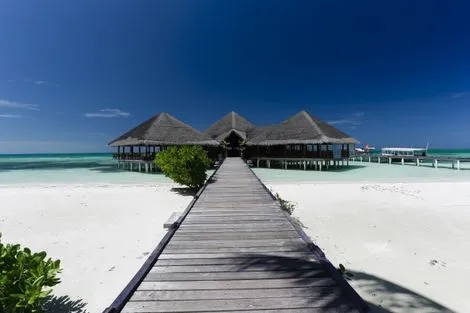 Hôtel Medhufushi Island Resort 4* photo 13
