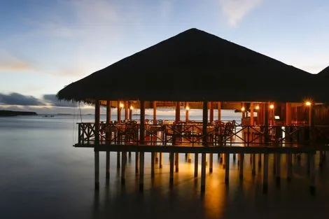 Hôtel Medhufushi Island Resort 4* photo 16