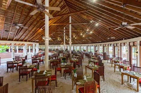 Hôtel Meeru Island 4* photo 16