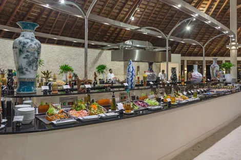 Hôtel Meeru Island 4* photo 17