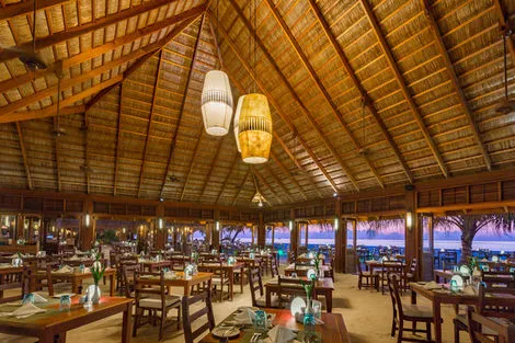 Hôtel Meeru Island 4* photo 18
