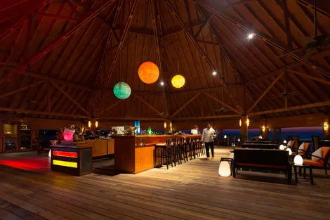 Hôtel Meeru Island 4* photo 15