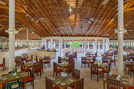 Hôtel Meeru Island Resort & Spa 4* photo 8