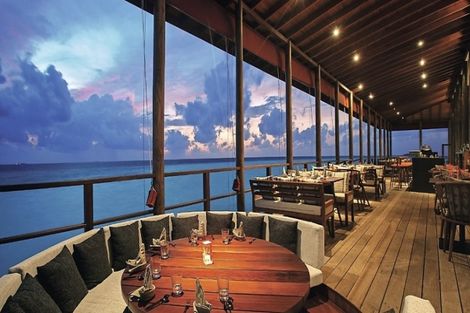 Hôtel Ozen By Atmosphere At Maadhoo 5* photo 11