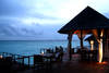 Restaurant - Hôtel Sun Siyam Iru Fushi Resort & Spa 5* Male Maldives