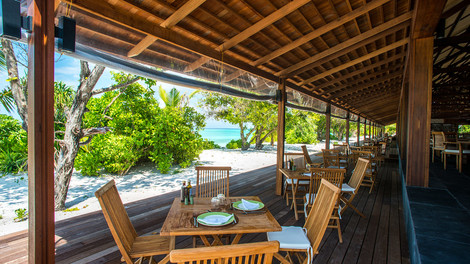 Hôtel The Barefoot Eco Hotel 4* photo 4