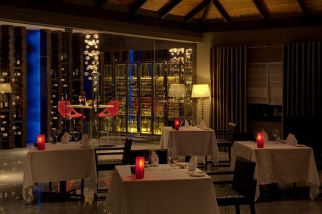 Hôtel Velassaru Maldives 5* photo 8