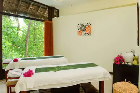 Hôtel Adaaran Club Rannalhi 4* photo 18