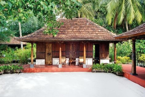 Hôtel Gangehi Island Resort 4* photo 10