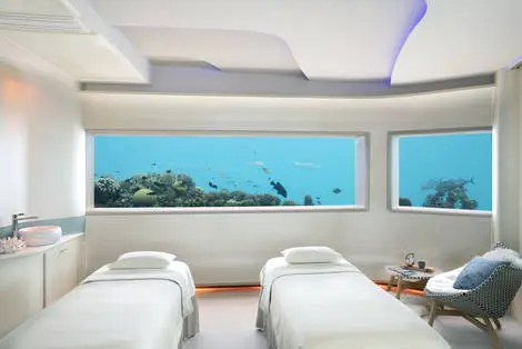 Hôtel Huvafen Fushi 5* photo 25