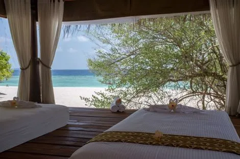 Spa - Malahini Kuda Bandos Resort 4* Male Maldives