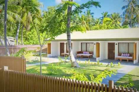 Sun villa