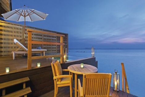 Hôtel Anantara Veli Maldives Resort 5* photo 10