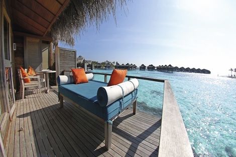 Hôtel Anantara Veli Maldives Resort 5* photo 11