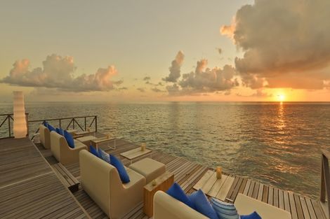 Hôtel Huvafen Fushi Maldives 5* photo 2