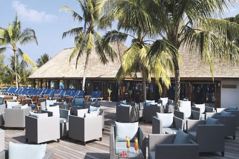 Hôtel Vilamendhoo Island Resort & Spa 4* photo 7
