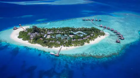 Hôtel Adaaran Club Rannalhi 4* photo 22