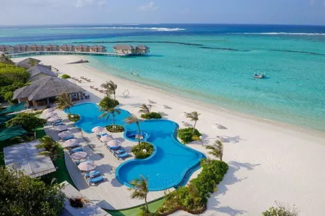 Maldives : Hôtel Adult Only + 16 - You & Me Maldives, The Cocoon Collection