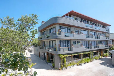 vol+hotel Sejour Ayala Ocean View 3* Maldives Male