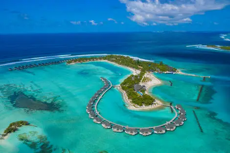 séjour Maldives - Cinnamon Dhonveli Maldives