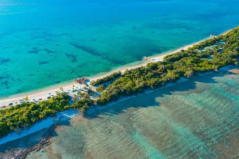 Hôtel Framissima Evasion Canareef Resort male Maldives