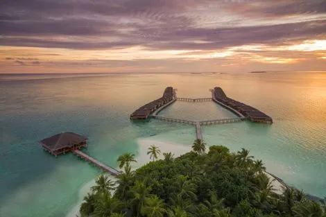 Hôtel Medhufushi Island Resort 4* photo 19