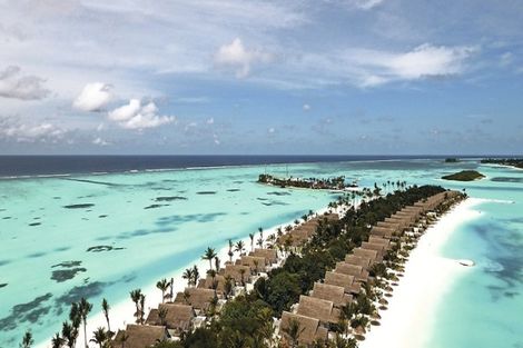 Hôtel Ozen By Atmosphere At Maadhoo 5* photo 3