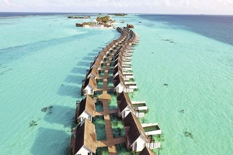 Hôtel Ozen By Atmosphere At Maadhoo 5* photo 5