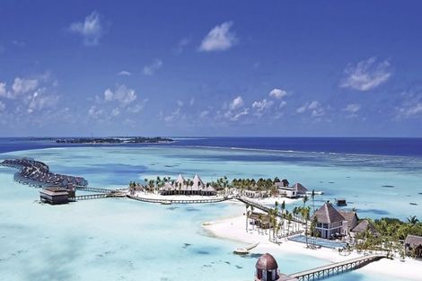 Hôtel Ozen By Atmosphere At Maadhoo 5* photo 1