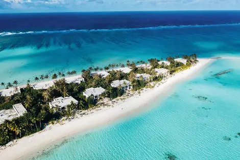 Sejour Hôtel RIU Palace Maldivas 5* Maldives Male