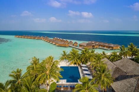 Hôtel Vilamendhoo vilamendhoo_island Maldives