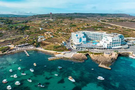 Hôtel Riviera Spa Resort - Adult only baie_de_marfa Malte