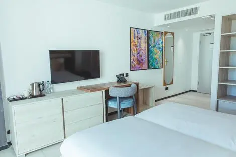 Hôtel Ca Sand Dune Hotel birzebbuga_malta MALTE