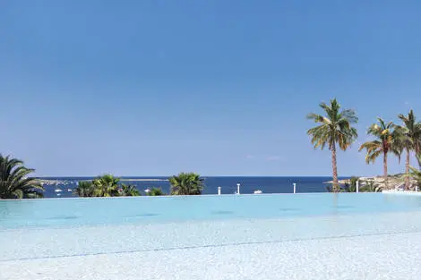 Top Clubs Emotion Salini Resort bugibba Malte