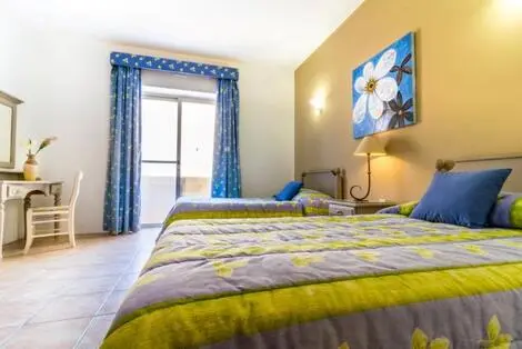Hôtel Ta Frenc Apartments gharsi_gozo MALTE
