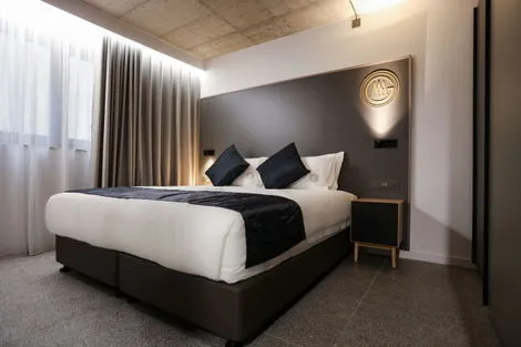 Hôtel Grands Suites Hotel Residences & Spa Gzira Malte