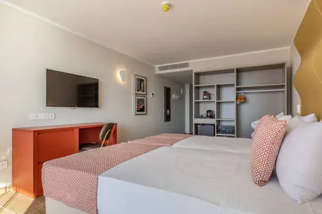 Chambre - Adult Only - Seaview hotel