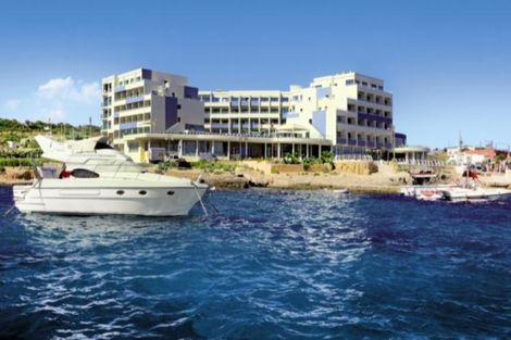 Hôtel Labranda Riviera Premium Resort & Spa 4*