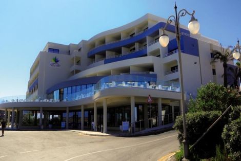 Hôtel Labranda Riviera Premium Resort & Spa 4* photo 6