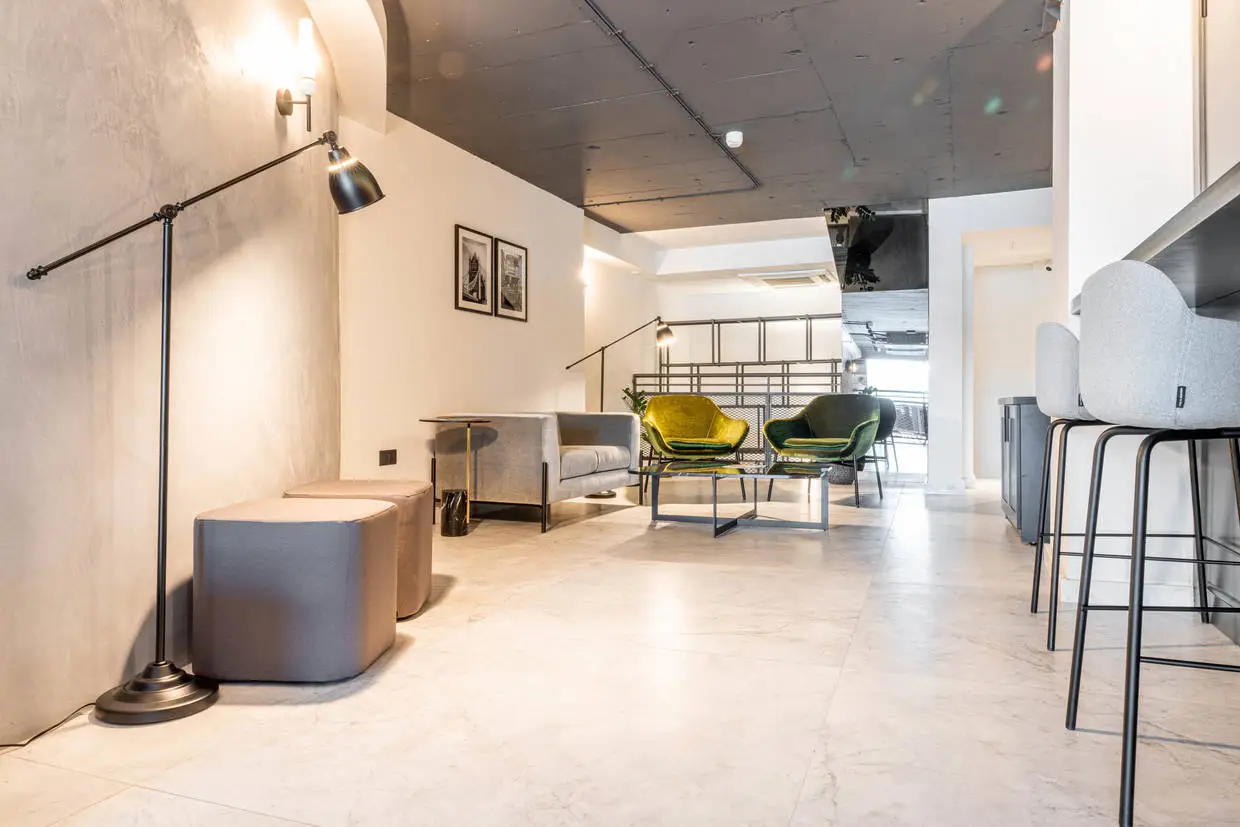 Malte : Hôtel The Londoner Sliema - Adult Only