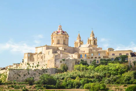 Mdina