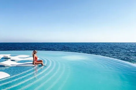 Malte : Hôtel 1926 & Spa