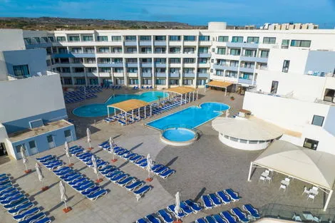 Sejour TOP CLUBS COCOON RIVIERA - ADULT ONLY 4* Malte La Valette